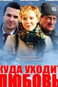 Куда уходит любовь (фильм 2014)